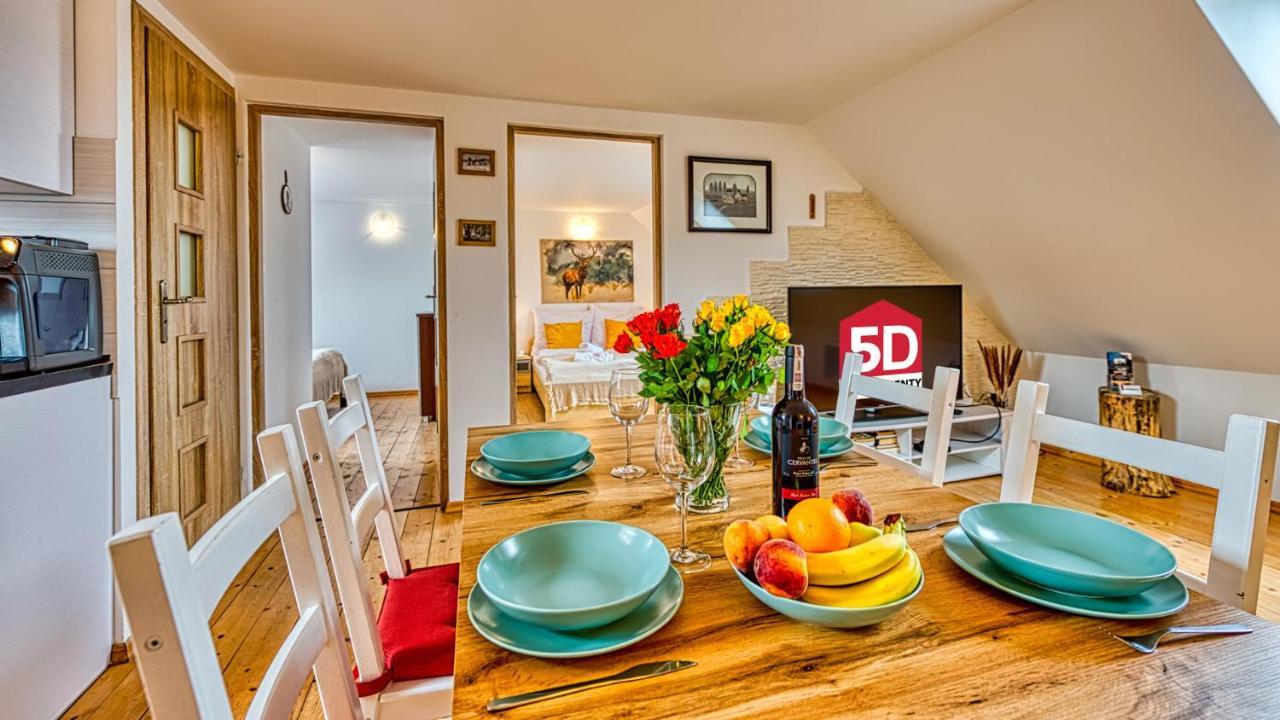 Izerska Baza - Basen, Ebike, Narty, Sauna, Jacuzzi, Las Blisko Swieradow Zdroj - 5D Apartamenty Giebultow  المظهر الخارجي الصورة