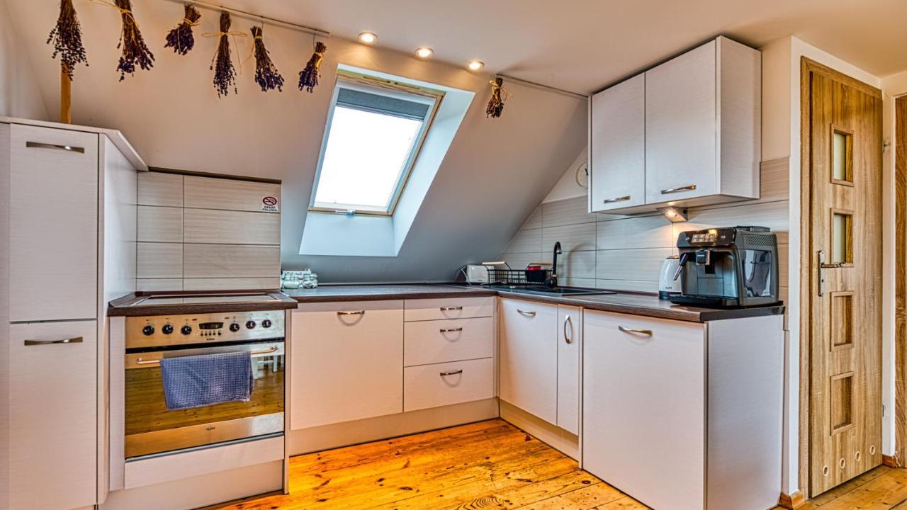 Izerska Baza - Basen, Ebike, Narty, Sauna, Jacuzzi, Las Blisko Swieradow Zdroj - 5D Apartamenty Giebultow  المظهر الخارجي الصورة