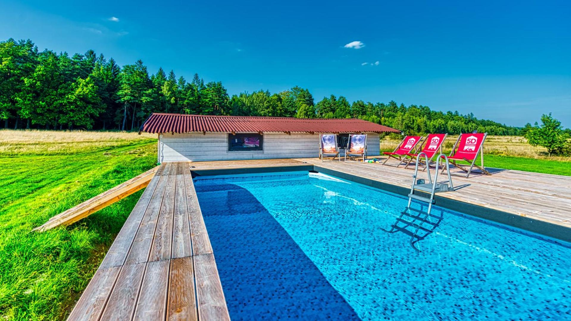 Izerska Baza - Basen, Ebike, Narty, Sauna, Jacuzzi, Las Blisko Swieradow Zdroj - 5D Apartamenty Giebultow  المظهر الخارجي الصورة