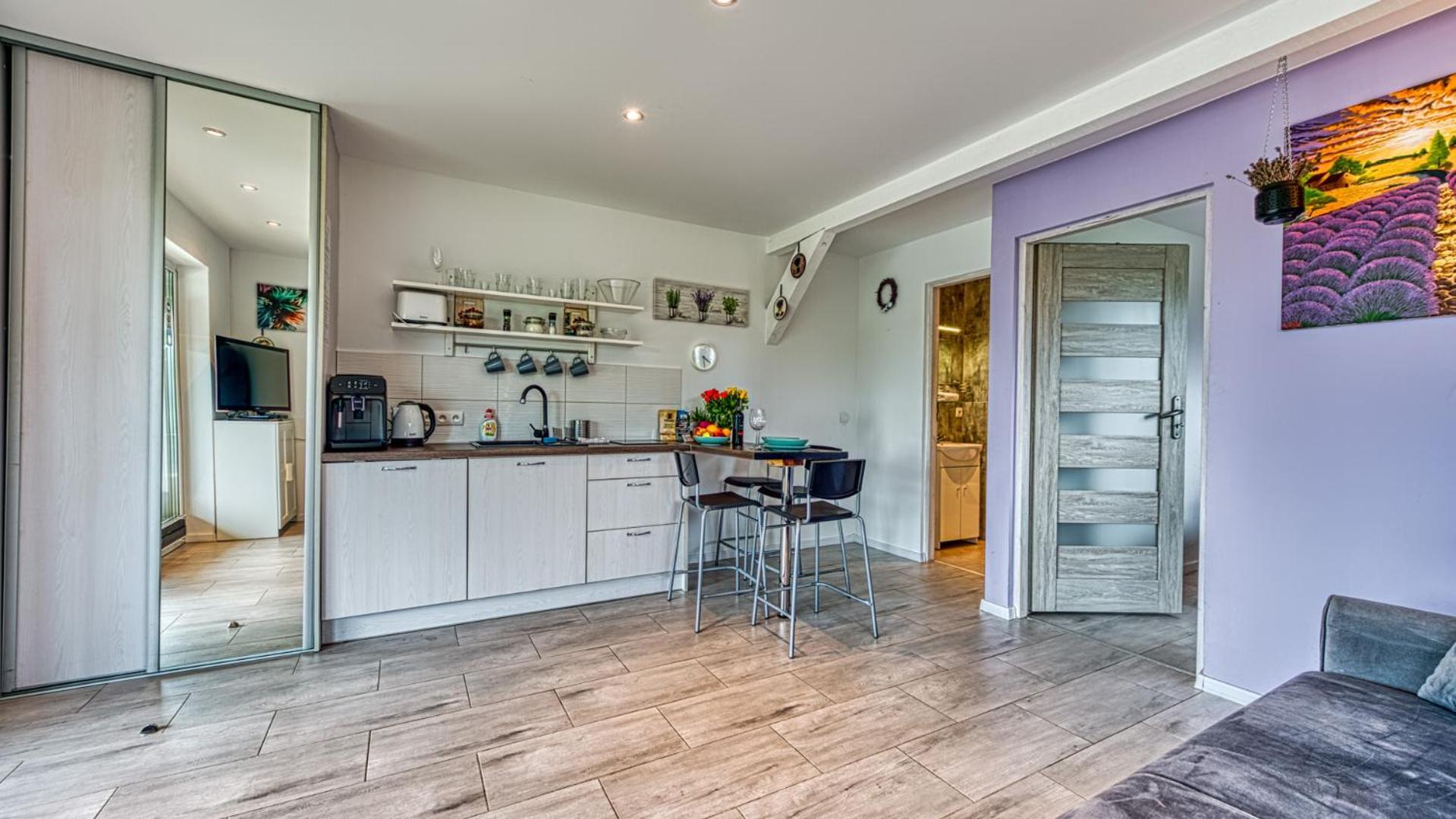 Izerska Baza - Basen, Ebike, Narty, Sauna, Jacuzzi, Las Blisko Swieradow Zdroj - 5D Apartamenty Giebultow  المظهر الخارجي الصورة