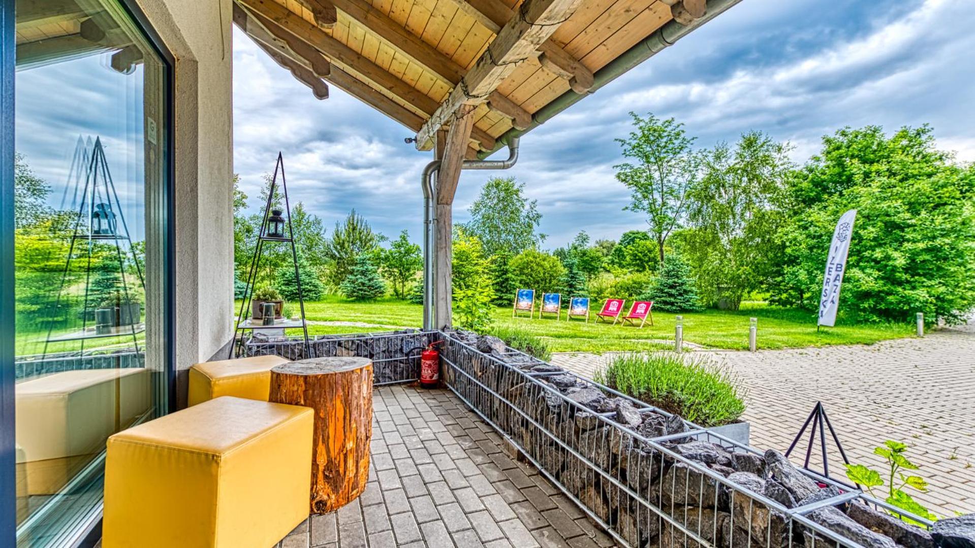Izerska Baza - Basen, Ebike, Narty, Sauna, Jacuzzi, Las Blisko Swieradow Zdroj - 5D Apartamenty Giebultow  المظهر الخارجي الصورة