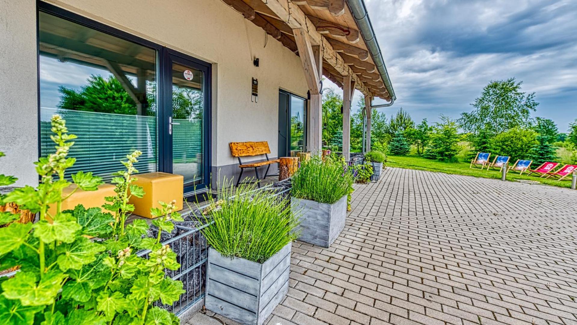 Izerska Baza - Basen, Ebike, Narty, Sauna, Jacuzzi, Las Blisko Swieradow Zdroj - 5D Apartamenty Giebultow  المظهر الخارجي الصورة